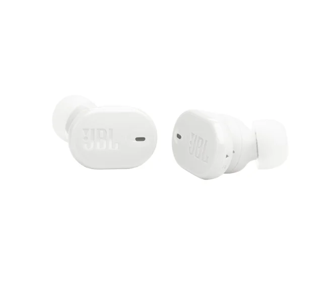 JBL TUNE BUDS2 WHT True wireless Noise Cancelling earbuds