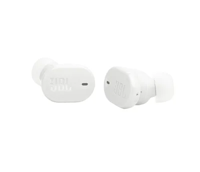 JBL TUNE BUDS2 WHT True wireless Noise Cancelling earbuds