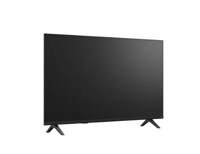 LG 43NU8E0B3LA, 43" 4K HDR UHD, 3840x2160, DVB-T2/C/S2, AI Alpha 7, HDR 10, webOS 26, ThinQ AI, VRR, ALLM, HGiG, WiFi, Clear Voice, 4K Super Upscaling, Bluetooth 5.3, Hdmi e-ARC , CI, LAN, AirPlay2, AI Sound Pro, Google Cast, 2 Pole stand, Black