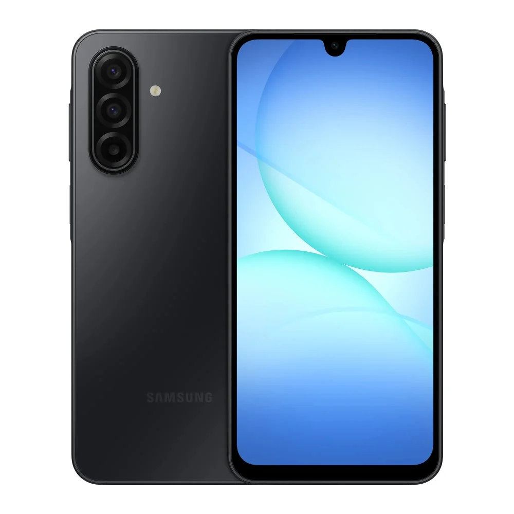 Samsung SM-A176 GALAXY A17 5G 128GB 4GB Black