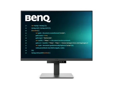 Монитор BenQ RD280U 28.2" IPS 3840x2560 4K+ 5ms 60Hz HDR400 черен