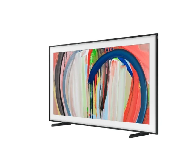Samsung 55" The Frame 55LS03H Glare Free Vision AI Smart 4K UHD 144 Hz VRR (100 Hz Native) 2026