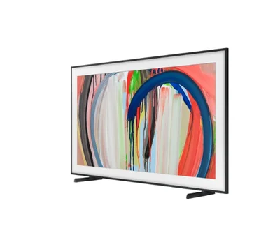 Samsung 55" The Frame 55LS03H Glare Free Vision AI Smart 4K UHD 144 Hz VRR (100 Hz Native) 2026