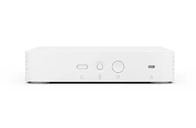 Концентратор Logitech RoomMate OFF WHITE
