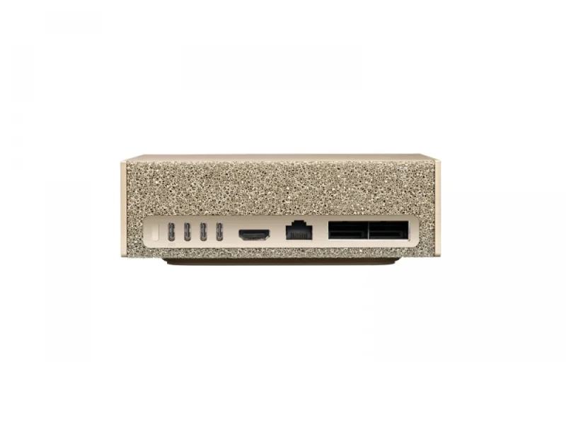 Видео карта PNY NVIDIA DGX Spark P4242 GB10 128GB, 4TB SSD, 1 Petaflop FP4 AI Compute, CX7 мрежа