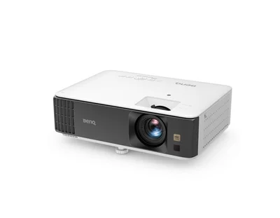 BenQ TK700 DLP, 4K UHD (3840x2160), HDR, Ultra-fast 4ms, 10K:1, 3200 AL, 1.3x Zoom, Keystone 2D, Console Gaming, 2xHDMI, USB, RS232, Speaker 5W, eARC, Dolby Atmos, Audio out, 28dB (Eco)