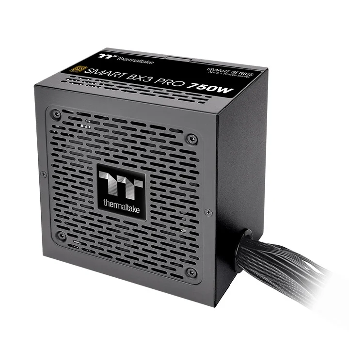 Захранващ блок Thermaltake Smart BX3 Pro 750W ATX 80 PLUS Bronze