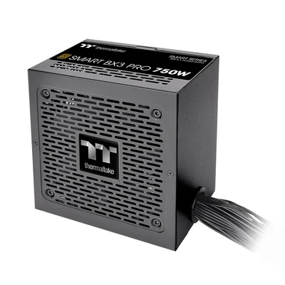 Захранващ блок Thermaltake Smart BX3 Pro 750W ATX 80 PLUS Bronze