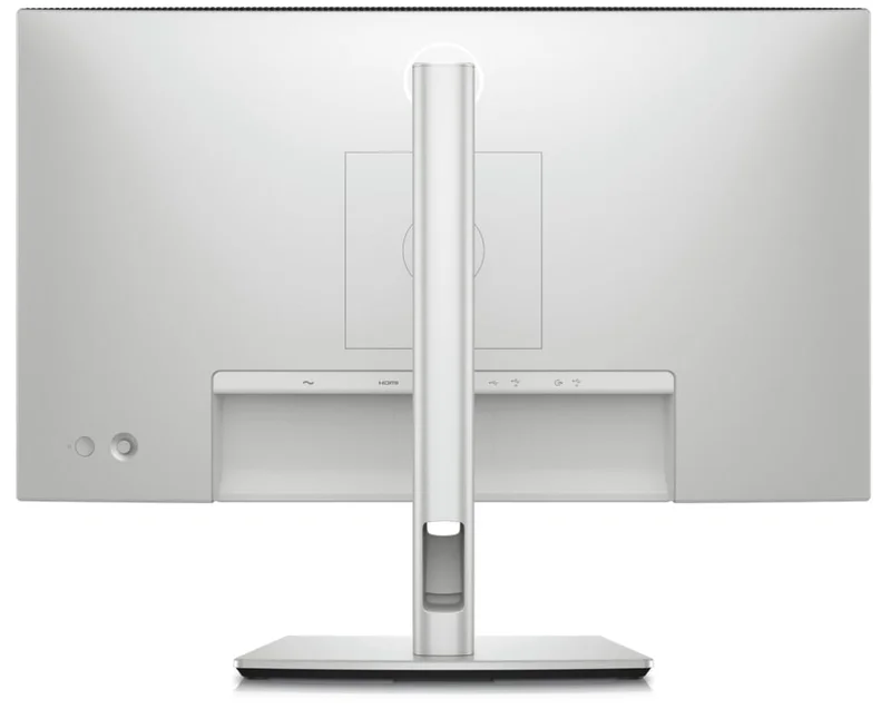 Монитор Dell UltraSharp U2424H 23.8" IPS Full HD 120Hz Black