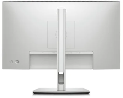 Монитор Dell UltraSharp U2424H 23.8" IPS Full HD 120Hz Black