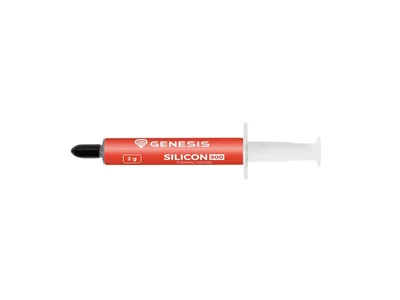 Термо паста Genesis Silicon 900 2G
