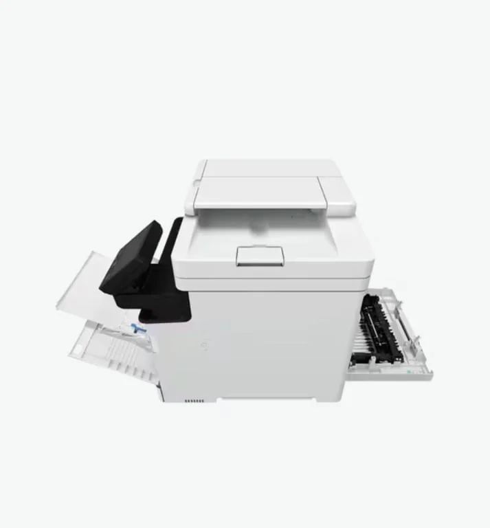 Цветно лазерно мултифункционално устройство Canon i-SENSYS MF752Cdw II
