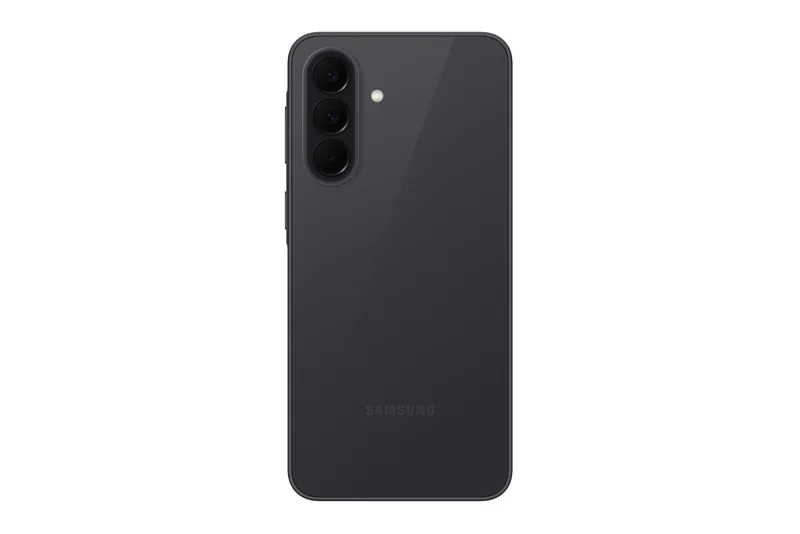 Смартфон Samsung Galaxy A37 SM-A376B/DS 6GB 128GB 6.7" 5G Awesome Charcoal