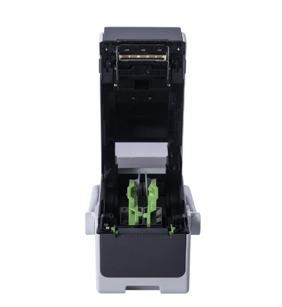 Brother TD-2350DSAH300 2" Network Label printer (300dpi Touch screen) Wi-Fi / Bluetooth / Handle
