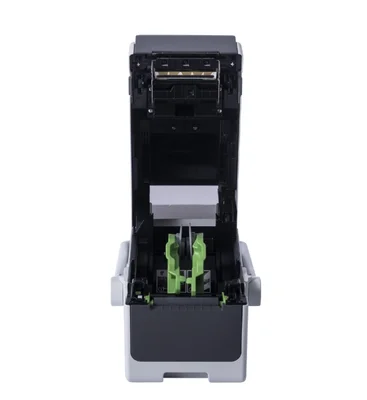 Brother TD-2350DSAH300 2" Network Label printer (300dpi Touch screen) Wi-Fi / Bluetooth / Handle