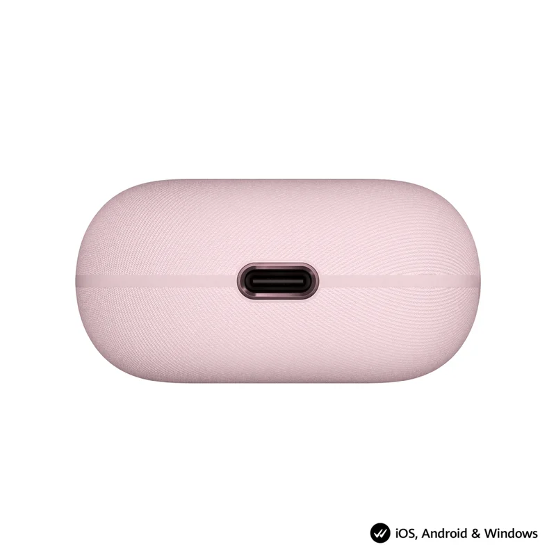 Huawei FreeClip 2 Robin-T11 Purple