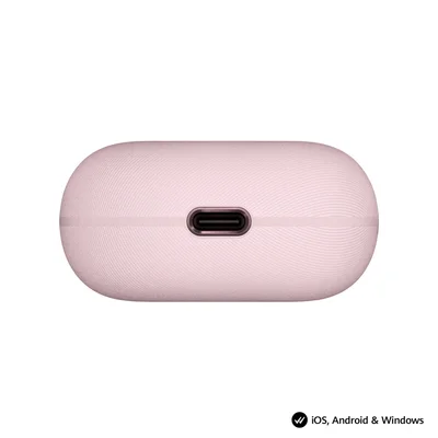 Huawei FreeClip 2 Robin-T11 Purple