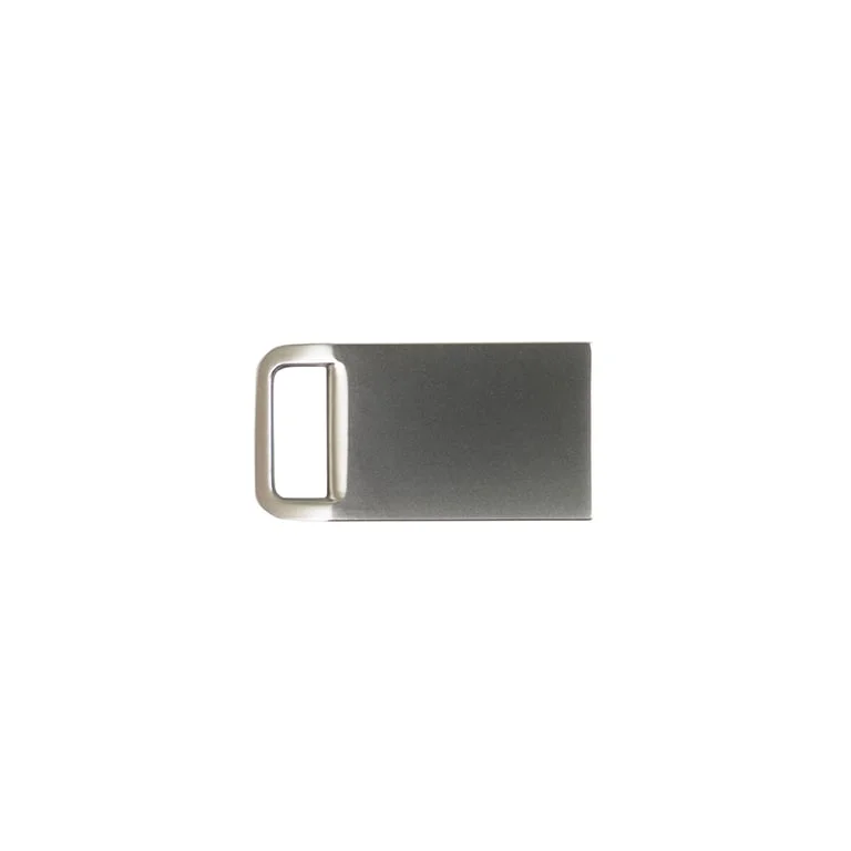 USB флашка Patriot TAB200 64GB USB 2.0 Type-A Silver
