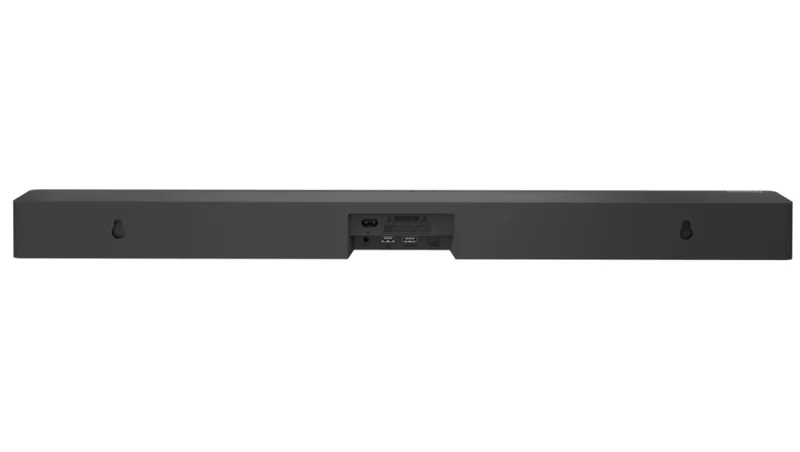 Hisense HS2100 2.1 Ch 240W Sound Bar with Wireless Subwoofer - DTS Virtual X, Dolby Audio, 6 EQ Modes, HDMI ARC, Bluetooth 5.3