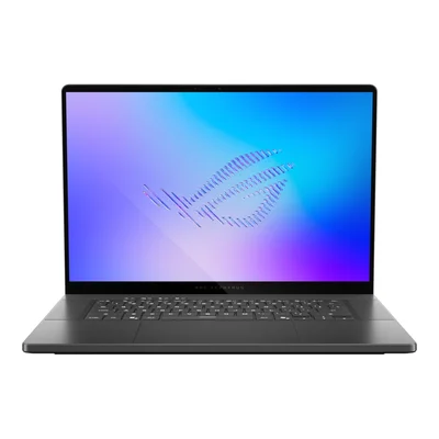 Asus ROG Zephyrus 16 GU606AR-TB004W,IItel Core Ultra 9 386H 2.1 GHz (18MB Cache, up to 4.9 GHz, 16 cores, 16 Threads), 16 '' OLED,WQXGA (2560X1600) 16:10 400nits(HDR 500nits) Glare , 240 Hz,LPDDR5X 32GB ( onbd) ,1TB G4, RTX 5070 Ti Laptop GPU12GB,Wi-Fi 7
