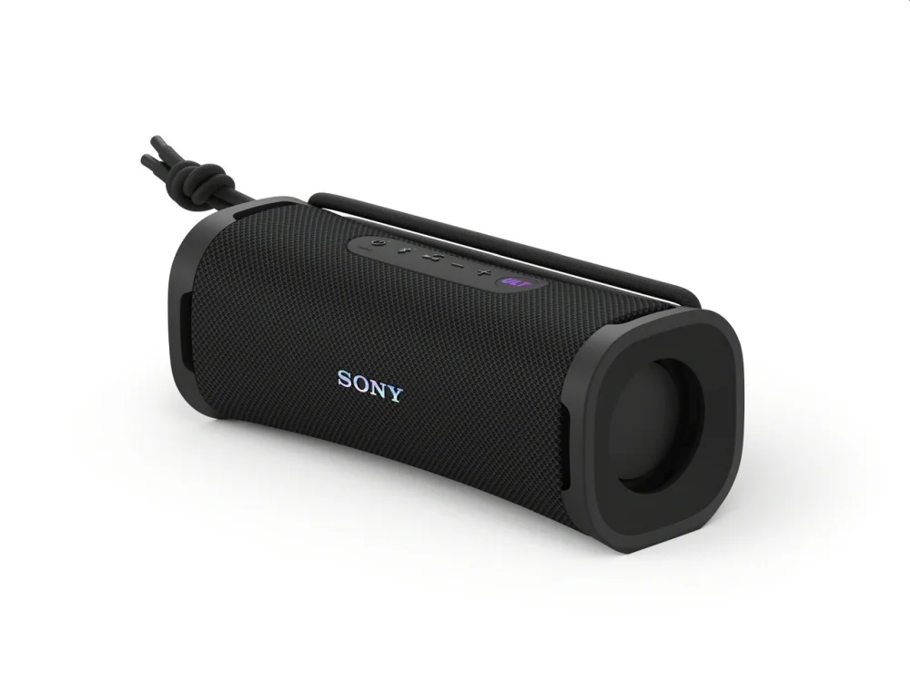 Преносима Bluetooth тонколона Sony SRS-ULT10 Черна