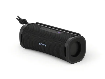 Преносима Bluetooth тонколона Sony SRS-ULT10 Черна