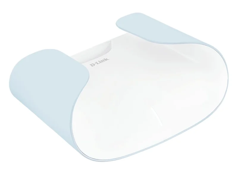 Рутер D-Link Aquila Pro AI AX6000 Wi-Fi 6 Smart Mesh