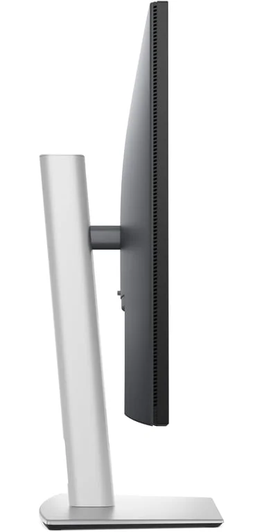 Монитор Dell P3225DE 31.5" WQHD IPS 100Hz 5ms 350cd/m² 1500:1 USB-C хъб черен