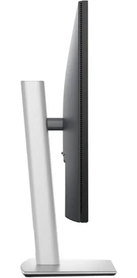 Монитор Dell P3225DE 31.5" WQHD IPS 100Hz 5ms 350cd/m² 1500:1 USB-C хъб черен
