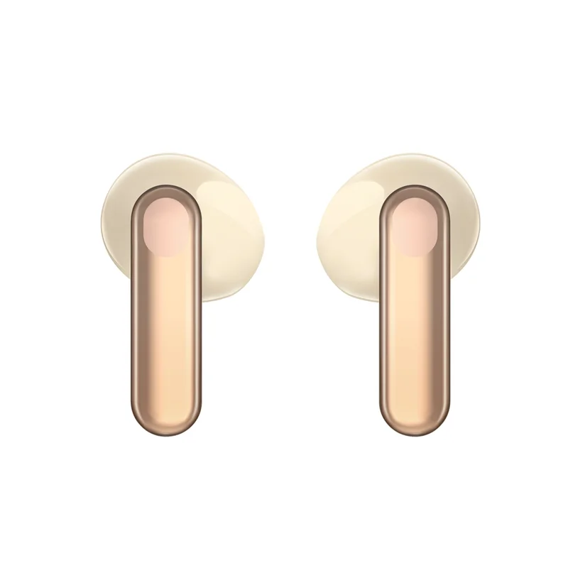 Слушалки за смартфон HONOR CHOICE Cubuds In-ear Bluetooth, Khaki