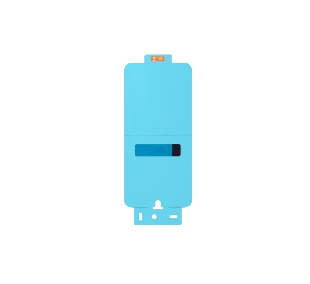 Samsung A27 Screen Protector Transparent