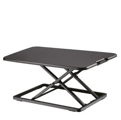 Neomounts Workstation - sit-stand workplace (height adjustment: 4-40 cm)