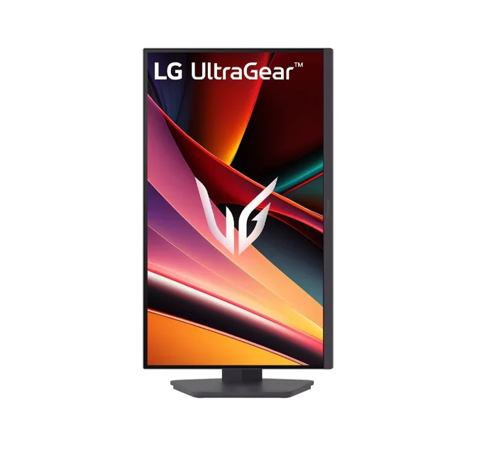 LG 27G610A-B, UltraGear 27" IPS, AG, 1ms (GtG), 200Hz, 1000:1, HDR400, sRGB 99%, 400cd/m2, QHD 2560x1440, NVIDIA G-SYNC, AMD FreeSync, HDMI, DisplayPort, Headphone Out, Reader mode, Tilt, Swivel, Height Adjustable, Pivot, Black