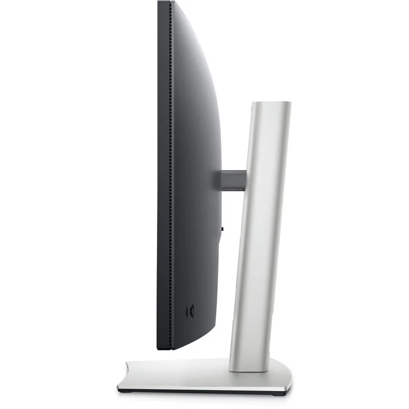 Монитор Dell – P3424WE, 34", Curved, WQHD, IPS
