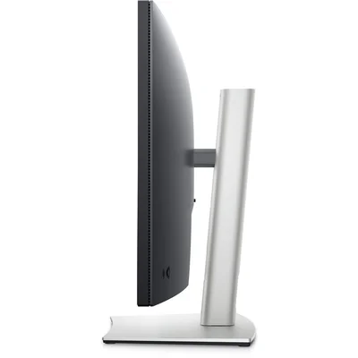Монитор Dell – P3424WE, 34", Curved, WQHD, IPS