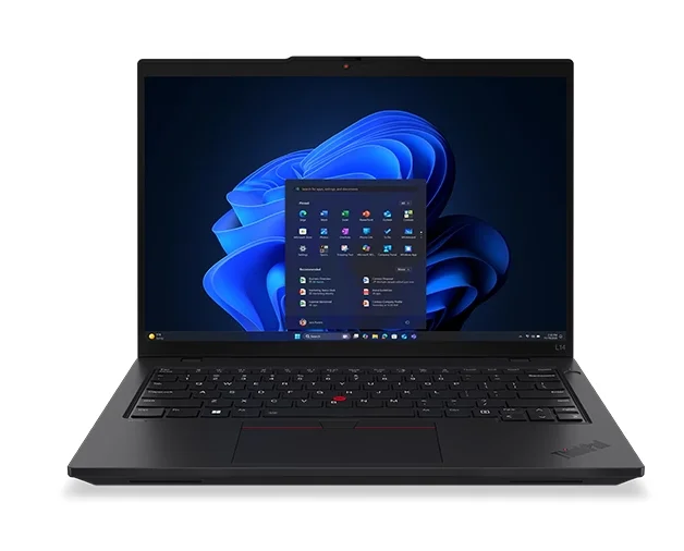 Lenovo ThinkPad L14 G7 Intel Core Ultra 5 325, 8C (up to 4.5GHz, 12MB), 16GB SODIMM, 512GB SSD, 14" WUXGA (1920x1200) IPS AG, Intel Graphics, 5MP&IR Cam, Backlit KB, WLAN, BT, SCR, FPR, Win11Pro, 3Y Onsite