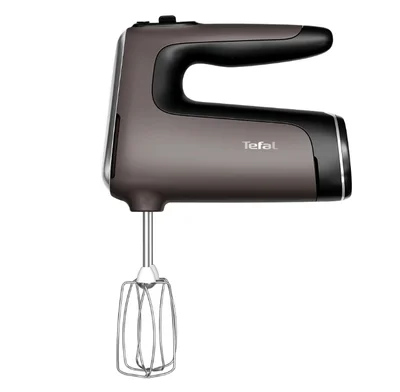 Tefal HT660EE0 Hmx Powermix Silence Grey Eu