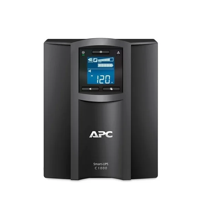 UPS APC Smart-UPS SMC1000IC 1000VA 600W Line-Interactive