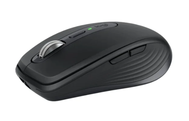 Мишка Logitech MX Anywhere 3S Black
