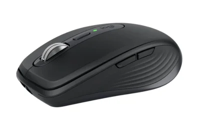 Мишка Logitech MX Anywhere 3S Black