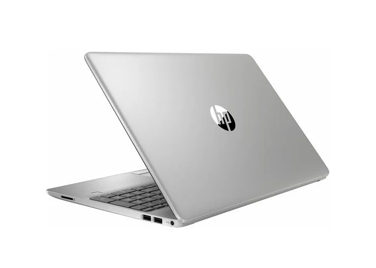 HP 250 G8 Asteroid Silver, Intel N4020(1.1Ghz, up to 2.8Ghz/4MB), 15.6" FHD AG + WebCam, 8GB 2400Mhz 1DIMM, 256GB SSD, No Optic, WiFi a/c + BT, 3C Long Life Batt, Free DOS