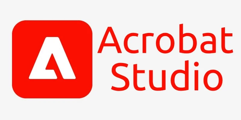 Adobe Acrobat Studio for teams 1 user 1 year