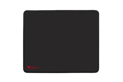 Геймърска подложка за мишка Genesis Carbon 500 M Logo 300x250 мм (M12)
