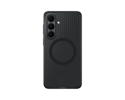 Калъф Samsung EF-RS947CBEGWW Rugged Magnet за Galaxy S26+ 6.7" Черен