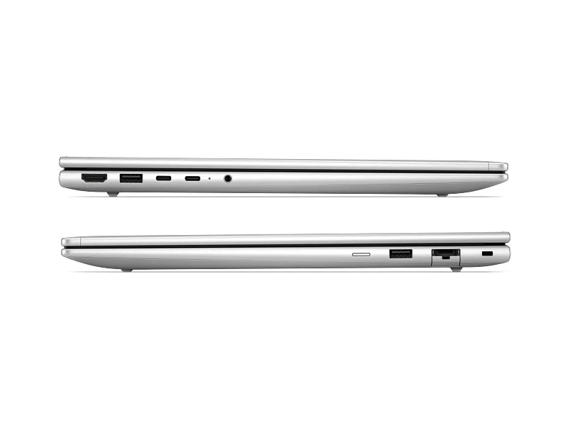 HP ProBook 4 G2i AI 16 Pike Silver, Core Ultra 5 325(up to 4.5Ghz/12MB/8C), 16" WUXGA AG 300nits, 16GB 5600Mhz 1DIMM, 512MB PCIe SSD, WiFi 7 + BT 6, FPR, Backlit Kbd, 3C Batt, Win 11 Pro, 3Y Warranty Onsite