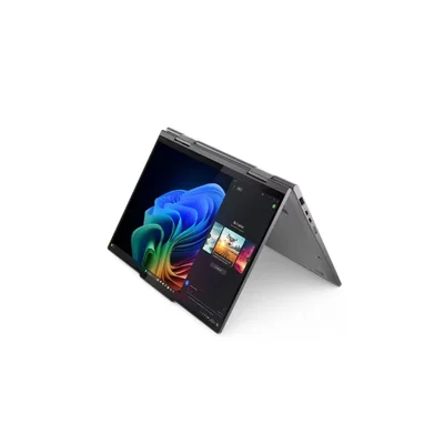 Lenovo ThinkPad X1 2-in-1 G10 Aura, Intel Core Ultra 7 255U(12C,up to 5.2GHz,12MB), 32GB LPDDR5x-8400, 1TB SSD, 14" 2.8K (2880x1800) OLED AR/AS Touch, Intel Graphics, UHD 8MP&IR, Pen, Backlit, WLAN, WWAN, Quectel RM520N-GL 5G, FPR, 3cell, Win11Pro,,3Y Pr