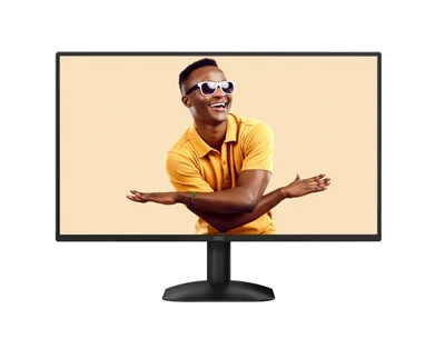 Монитор AOC 24B31H 23.8" IPS, Full HD, 120Hz