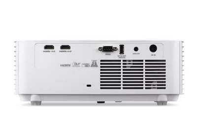 Мултимедиен проектор Acer Vero XL2320p DLP, Laser, WXGA (1280x800), 4000 ANSI lm, 50000:1, 2xHDMI