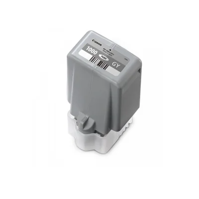 Canon PFI-1000 GY