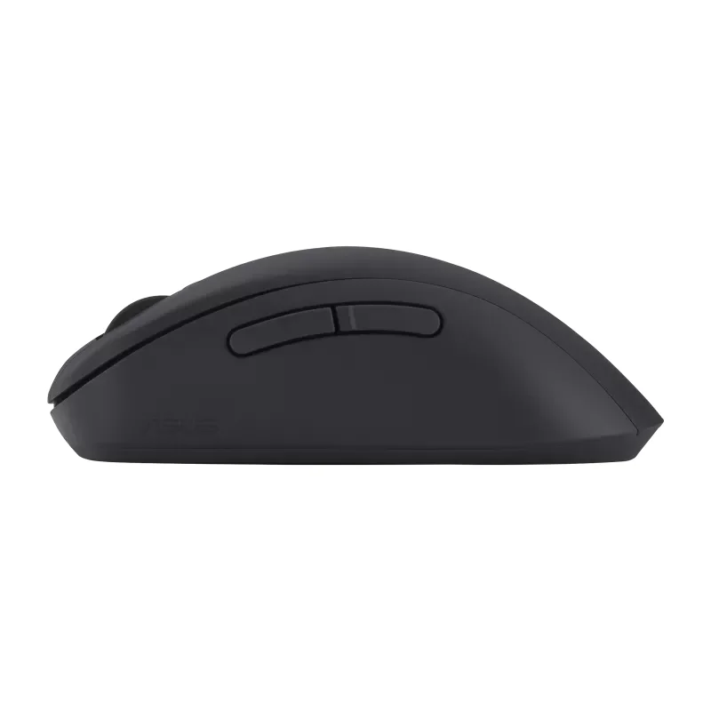 Мишка ASUS – MD102, безжична, тъмносива